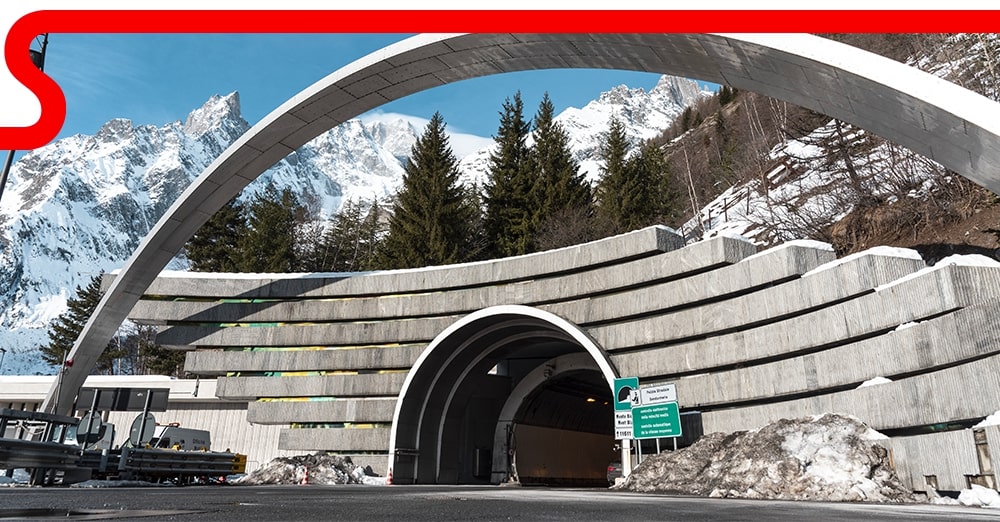 Monte Bianco: ecco le chiusure a partire dal 29 agosto
