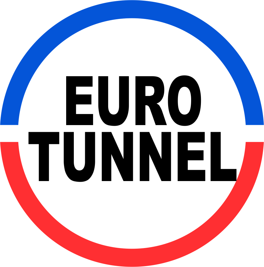 Eurotunnel (Francia- Inghilterra)
